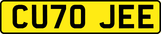 CU70JEE