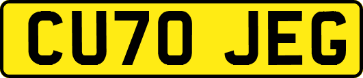 CU70JEG