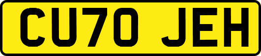 CU70JEH