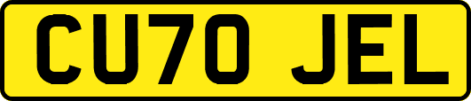 CU70JEL