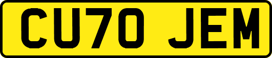 CU70JEM