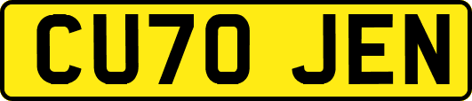 CU70JEN