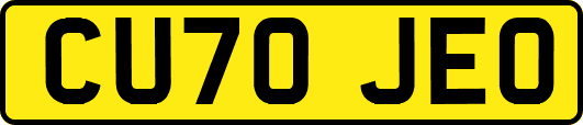 CU70JEO