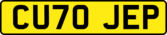 CU70JEP