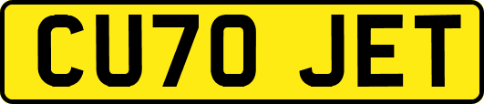CU70JET