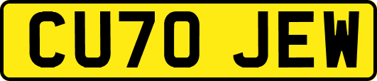 CU70JEW