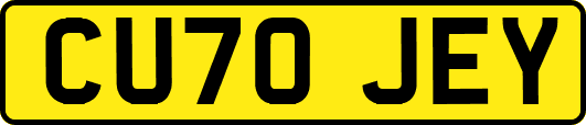 CU70JEY