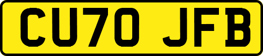 CU70JFB