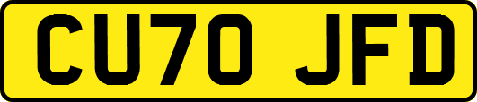 CU70JFD