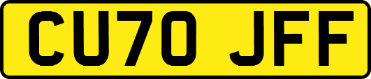 CU70JFF