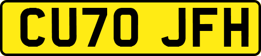 CU70JFH