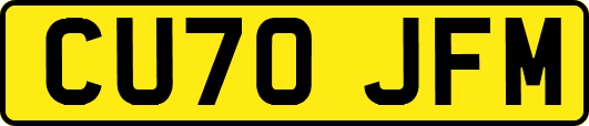 CU70JFM