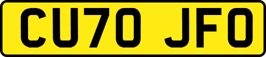 CU70JFO