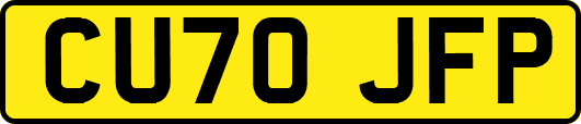 CU70JFP