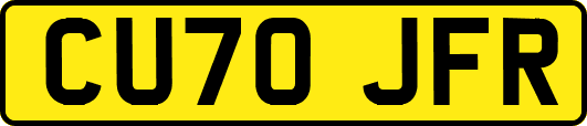 CU70JFR
