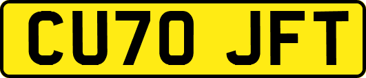 CU70JFT