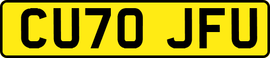CU70JFU