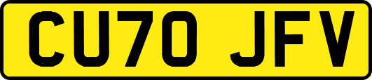 CU70JFV