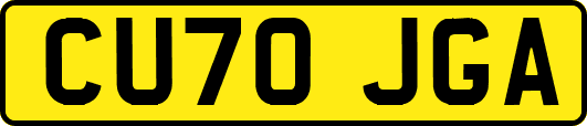 CU70JGA