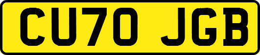 CU70JGB