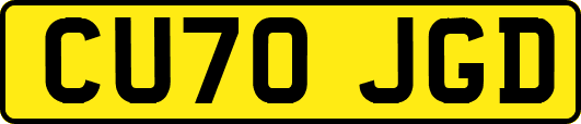 CU70JGD