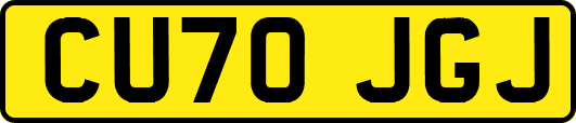 CU70JGJ