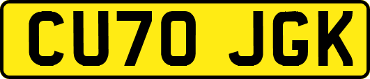 CU70JGK