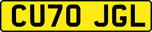 CU70JGL
