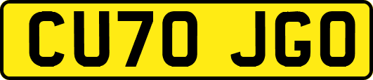 CU70JGO