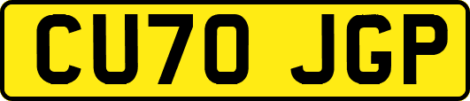 CU70JGP