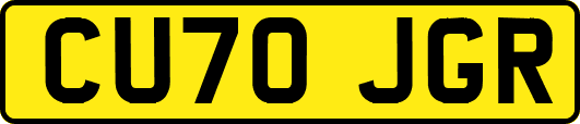 CU70JGR