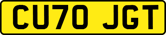 CU70JGT