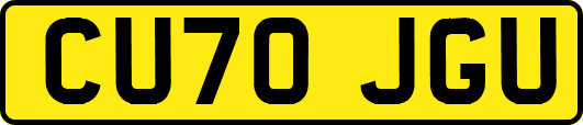 CU70JGU