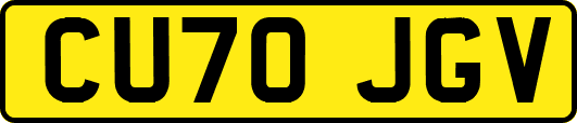 CU70JGV