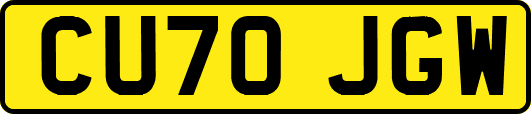 CU70JGW