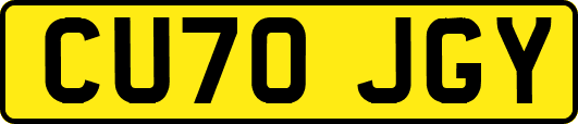 CU70JGY