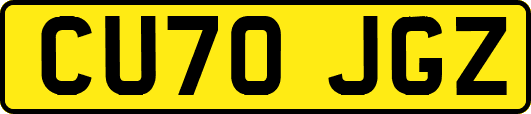 CU70JGZ