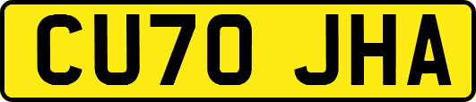 CU70JHA