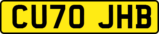 CU70JHB