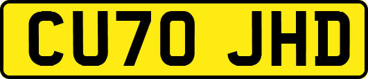 CU70JHD