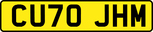 CU70JHM