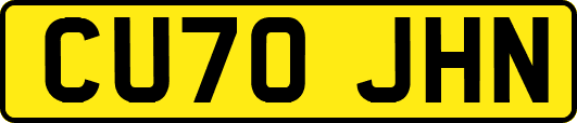 CU70JHN