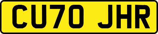 CU70JHR