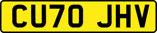 CU70JHV