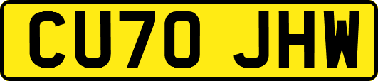 CU70JHW