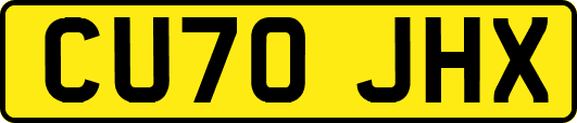 CU70JHX