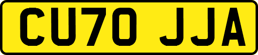CU70JJA