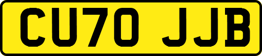 CU70JJB