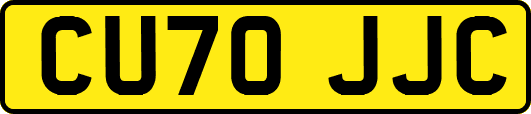 CU70JJC