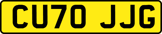 CU70JJG